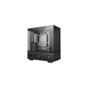 Deepcool Case | CH690 Digital | Black | Mid Tower | Power supply included No | ATX PS2