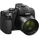 Nikon Coolpix P530 чёрный