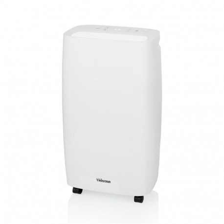 Tristar | Dehumidifier | DH-5419 | Power 205 W | Suitable for rooms up to 45 m³ | Water tank capacit