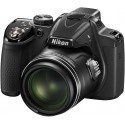 Nikon Coolpix P530 чёрный