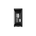 Deepcool | Full Tower Gaming Case | CH780 | Side window | Black | ATX+ | Power supply included No | 