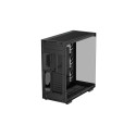 Deepcool | Full Tower Gaming Case | CH780 | Side window | Black | ATX+ | Power supply included No | 