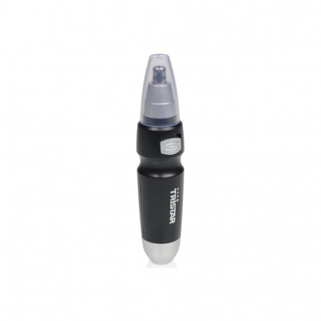 Tristar | Nose and ear trimmer | TR-2571 | Nose and ear trimmer | Black