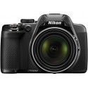 Nikon Coolpix P530 чёрный