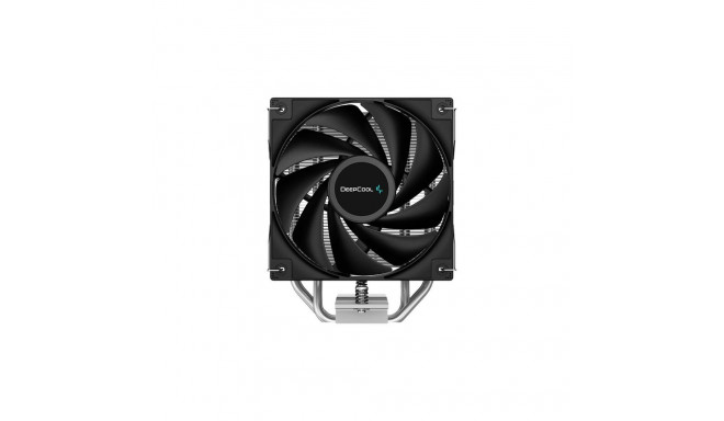 Deepcool | CPU Cooler | AG400 | Black | Intel, AMD | CPU Air Cooler