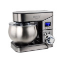 Camry | Planetary Food Processor | CR 4223 | 2000 W | Number of speeds 6 | Bowl capacity 5 L | Silve