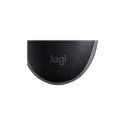 Logitech | Mouse | B110 Silent | Wired | USB | Black