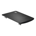 Deepcool | Wind Pal Mini | Notebook cooler up to 15.6" | 340X250X25mm mm | 575g g