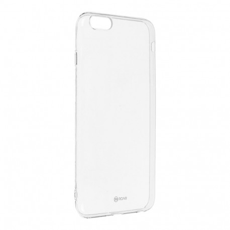 ROAR case JELLY for IPHONE 6 Plus / 6S Plus transparent