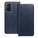 SMART MAGNETO Book case for REALME NOTE 70 navy