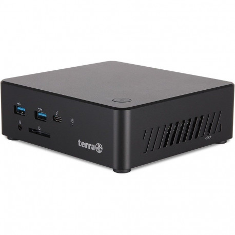 Y TERRA PC-Micro 6000C GREENLINE