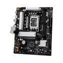 B860M-X GEN5 s1851 2DDR5 mATX