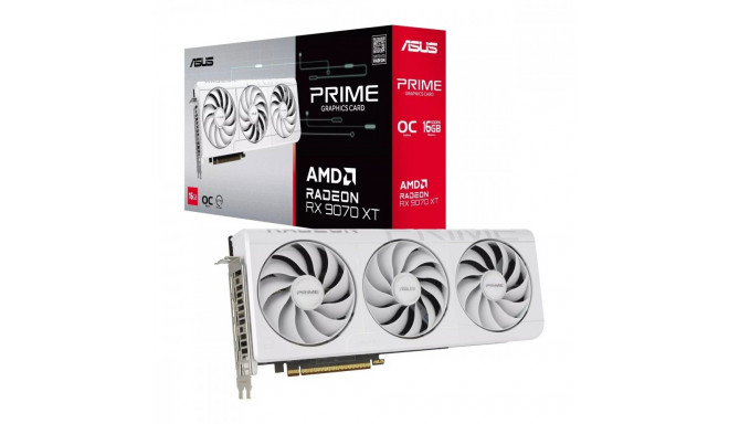 Here is the structured specification for the input provided:
*   Model: Radeon RX 9