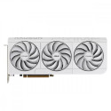 Graphics card Radeon RX 9070 XT PRIME OC WHITE 16GB GDDR6 256bit 3DP/HDMI
