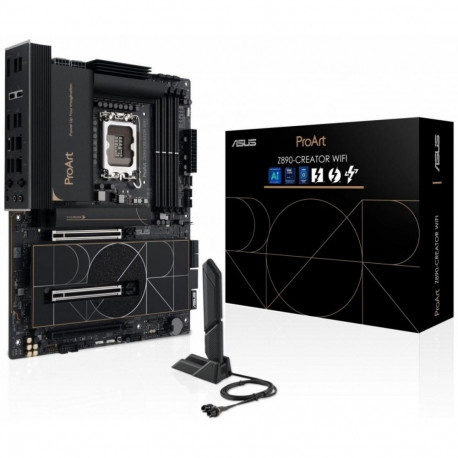 Motherboard PROART Z890 CREATOR WIFI