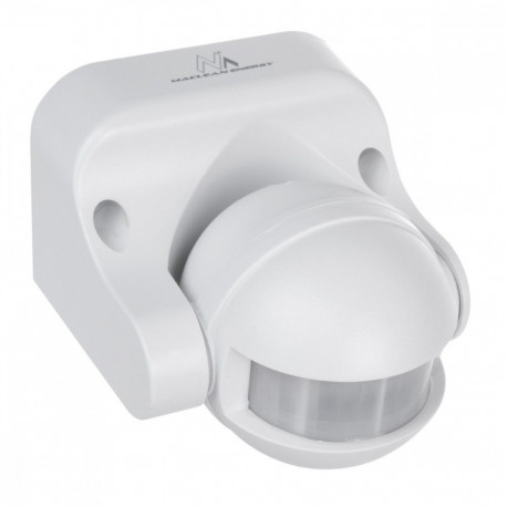 Occupancy PIR motion sensor Maclean MCE358 W