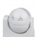 Occupancy PIR motion sensor Maclean MCE358 W