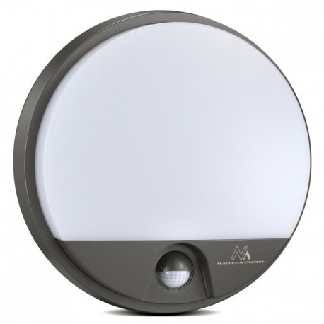 Maclean lamp LED 15W Infrated Motion Sensor MCE291 GR
