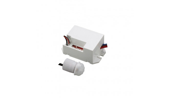 The Maclean Energy MCE32 is a compact PIR (Passive Infrared) motion sensor designed