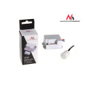 PIR motion sensor with external sensor 360s 800W MCE32