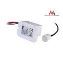 PIR motion sensor with external sensor 360s 800W MCE32