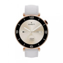 Smartwatch Rose Gold Mesh