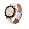 Smartwatch Rose Gold Mesh
