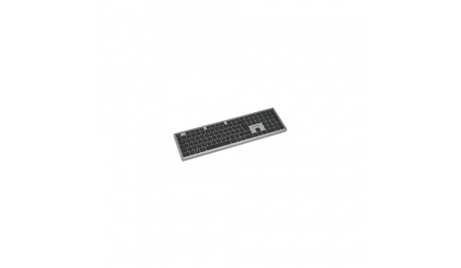 Trust Lyra Compact Multi-Device Wireless Keyboard