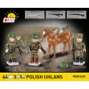 Blocks Polish Uhlans 44 blocks