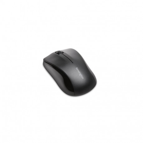 The Kensington ValuMouse™ 3-Button Wireless Mouse is a comfortable, reliable, and s