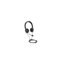 Headphones EQ CLASSIC with microphone USB-C