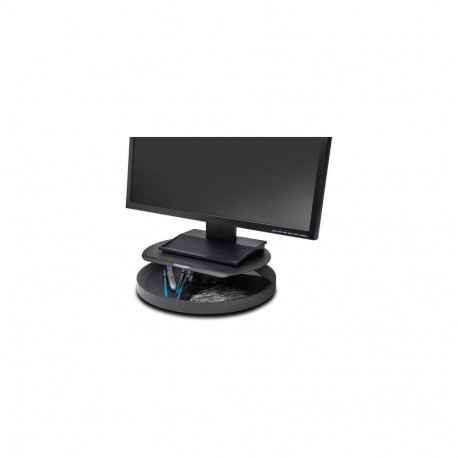 Monitorstand Smartfit Spin2 black