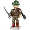 Blocks Polish Uhlans 44 blocks
