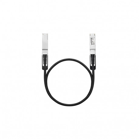 Cable Omada QSFP28 100G Direct Attach SM9220-1M