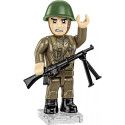 Blocks Polish Uhlans 44 blocks