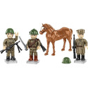Blocks Polish Uhlans 44 blocks
