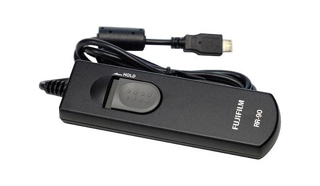 Fujifilm remote cable release RR-90