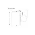 WGB256A2PL Washing Machine