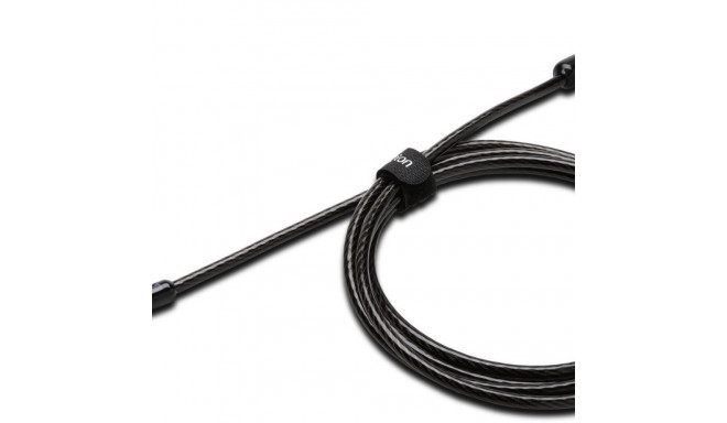 Slim Resettable Combin. Lock Standard Sec. Slot