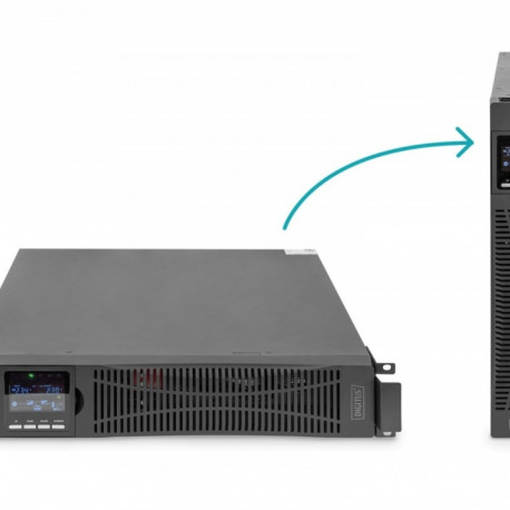 UPS Online Rack DN-170107