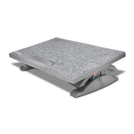 The SmartFit SoleMate Pro Elite is a premium ergonomic foot rest designed by Kensin