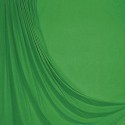 Lastolite stuudiokangas Chromakey Green 3×3,5m (5781)