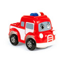 bo. Interactive fire engine (in Latvian lang.)