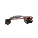 0196# auto ühendus alpine cde7854r-iso