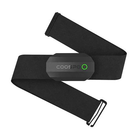 Coospo pulsivöö H808S-B