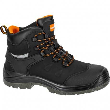 nubuknahast must-punased saapad, s3 src, "47", ce, lahti