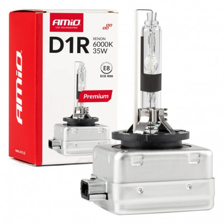 ksenoonpirn d1r 6000k amio premium amio-01967