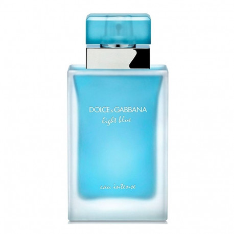 Dolce & Gabbana parfüümvesi Light Blue Eau Intense 50ml