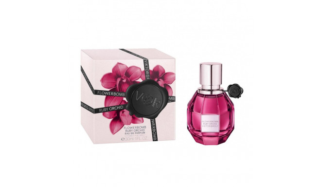 VIKTOR ROLF FLOWERBOMB RUBY ORCHID EAU DE PARFUM 30ML