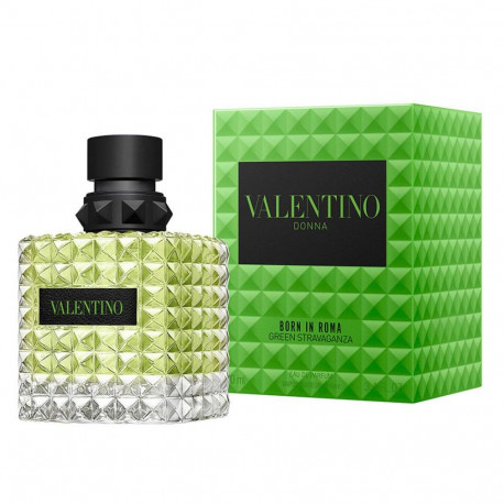 Valentino parfüümvesi Donna Born In Roma Green Stravaganza 50ml